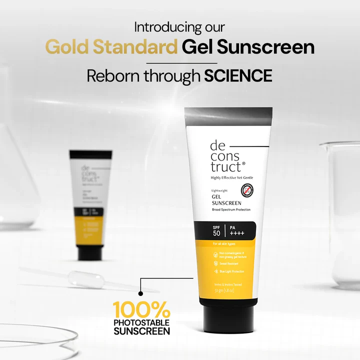Science-Backed Beauty, Unlocked